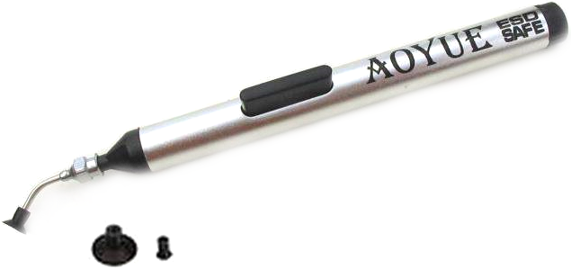 

Chwytak próżniowy Aoyue do SMD_____________NAR-022