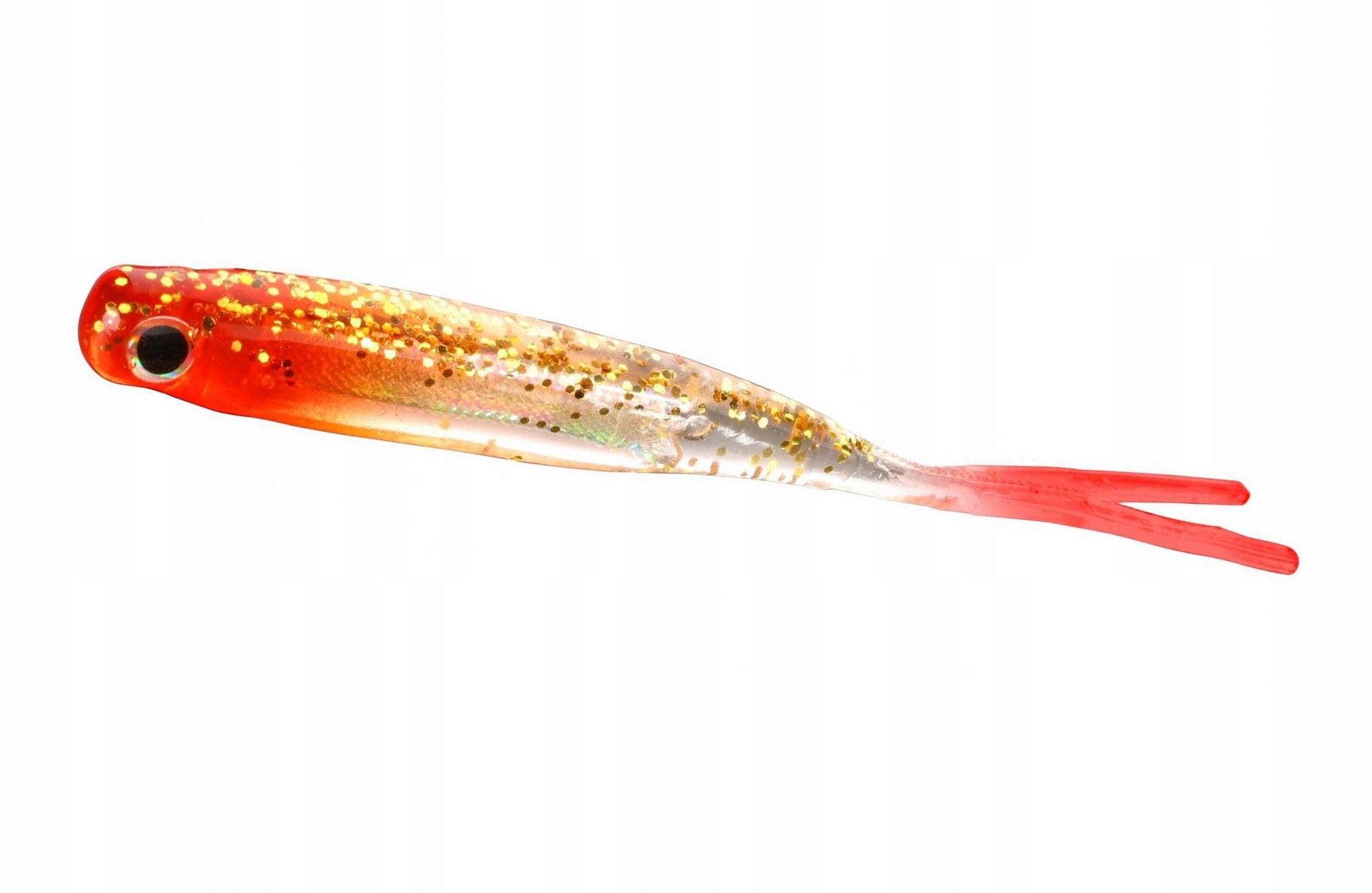 

Kilery Okonie 7,5CM Drop Shot Tsubame Mikado 502RT