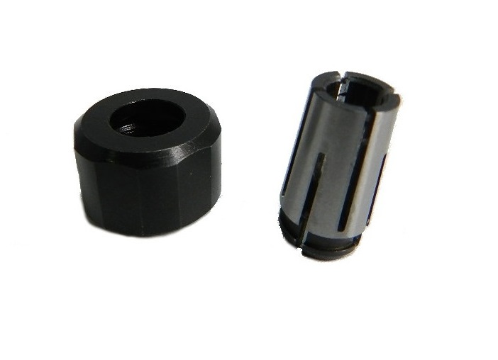 

Makita Tuleja Tulejka Zaciskowa 6MM GD0800 GD0810C