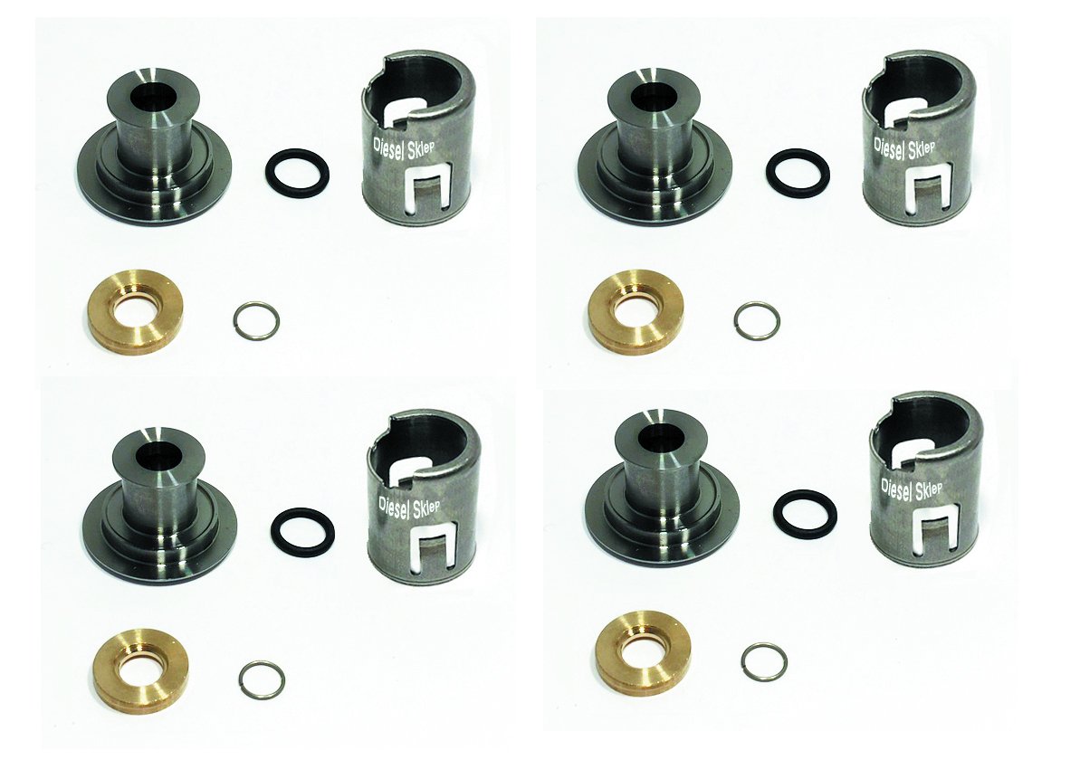 ZABEZPIECZENIE GRZYBEK POMPOWTRYSKIWACZY 1 9 TDI