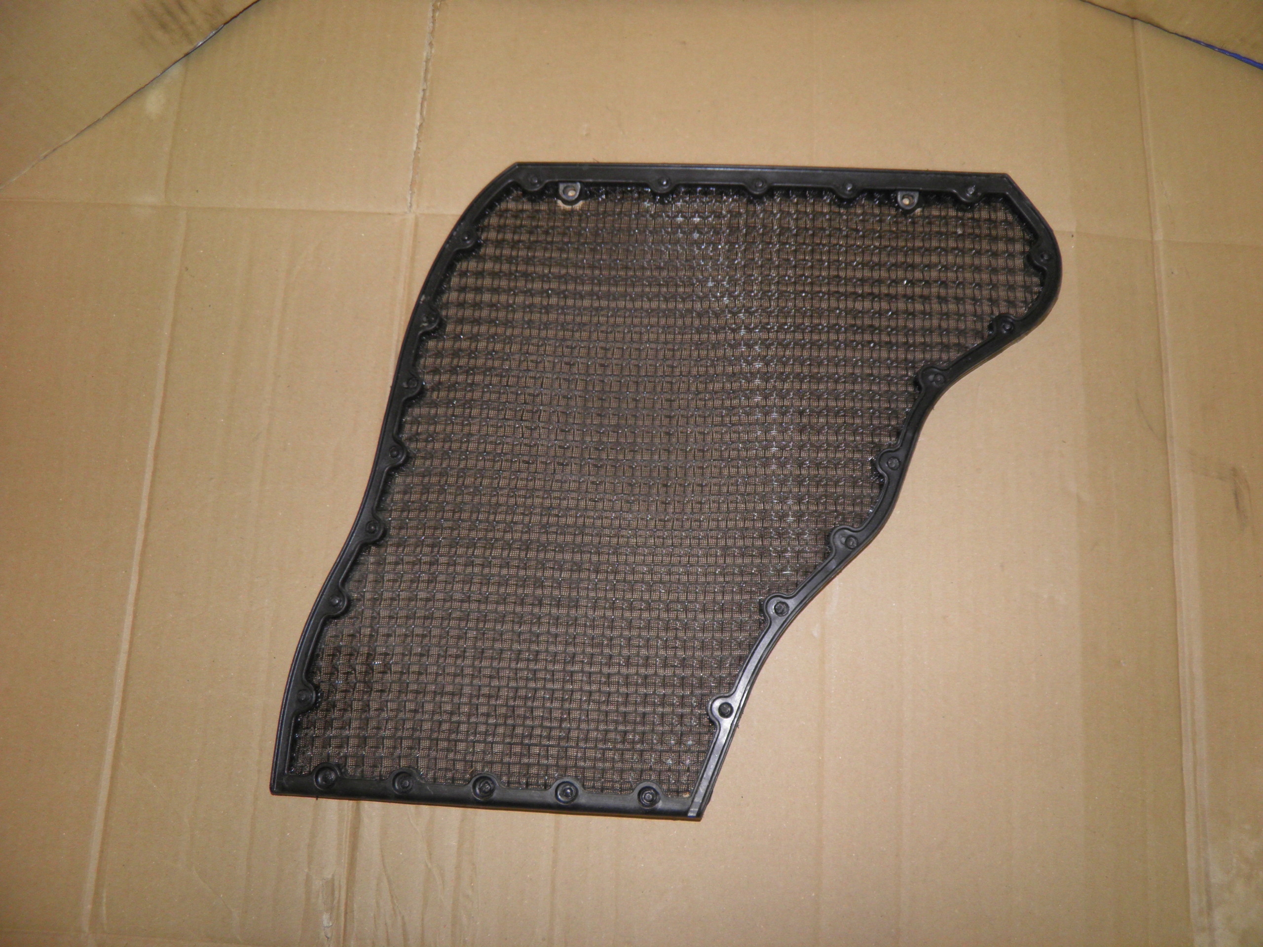 DUCATO BOXER JUMPER 06-ПОПЕРЕДНІЙ ФІЛЬТР САЛОНУ