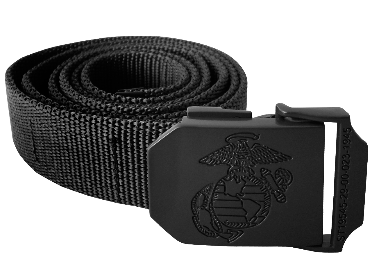 

Pas Wojskowy Taktyczny Parciany Mil-Tec Usmc