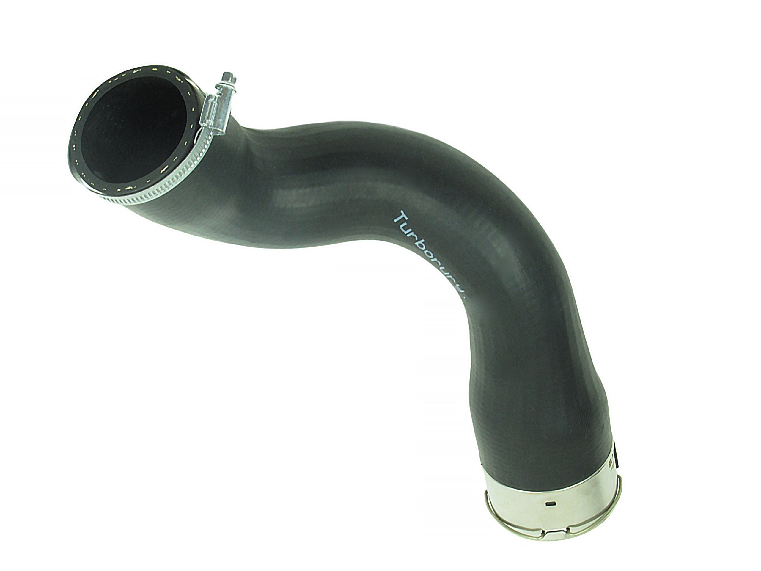 RURA INTERCOOLERA RENAULT CLIO IV 1.5 144602760R Typ silnika Diesel