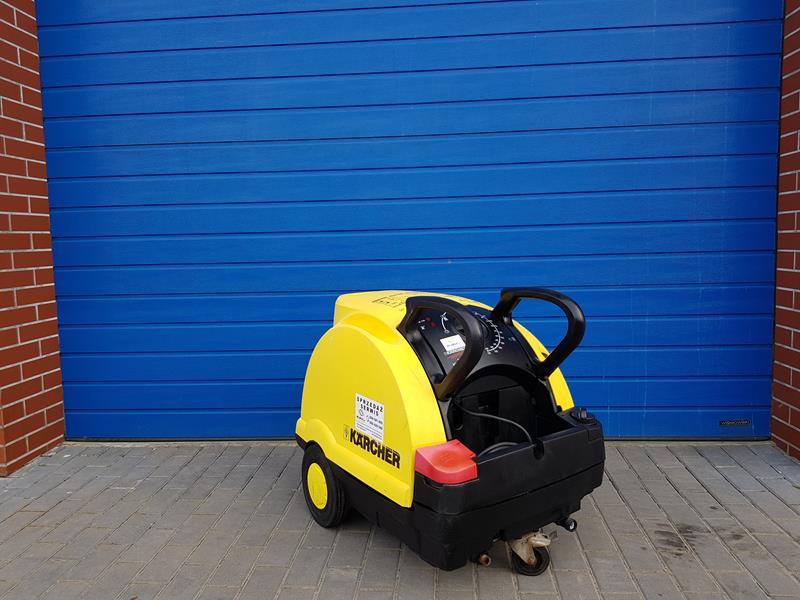 Myjka ciśnieniowa KARCHER HDS 558 C / 5000 netto Marka Kärcher