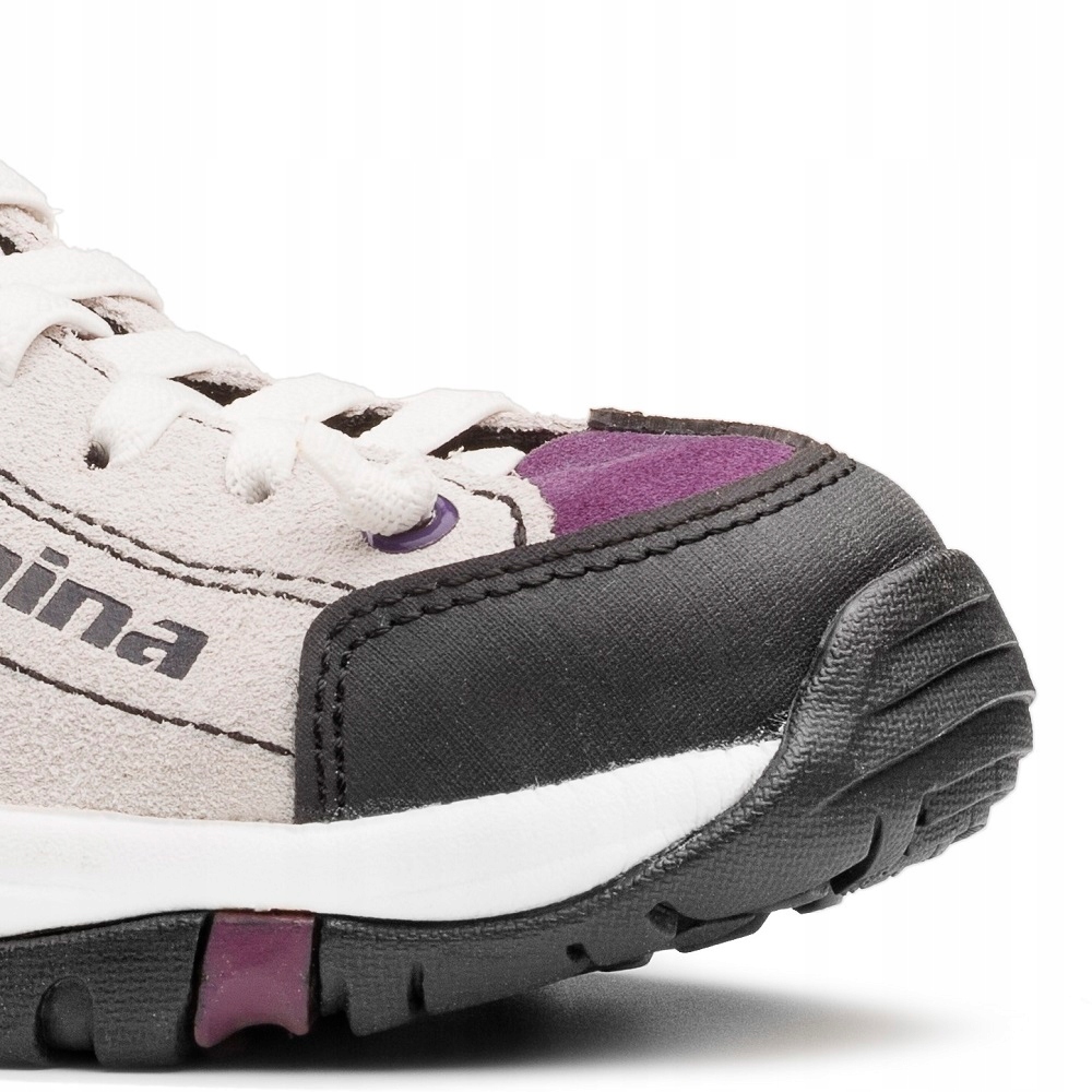 ALPINA DIAMOND 2.0 B/P Buty Trekkingowe Skóra r.36 Model 633P8K-36