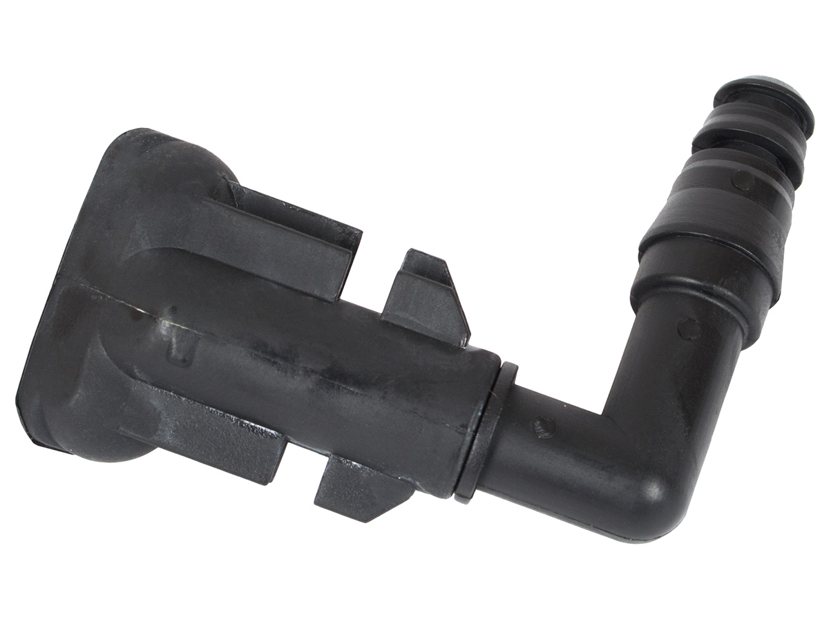 DYSZA SPRYSKIWACZA REFLEKTORA Opel Vectra C Signum Numer katalogowy części DA-14705