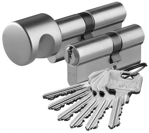 Sada vložek Wilka třídy C Premium 35/45 G35/45