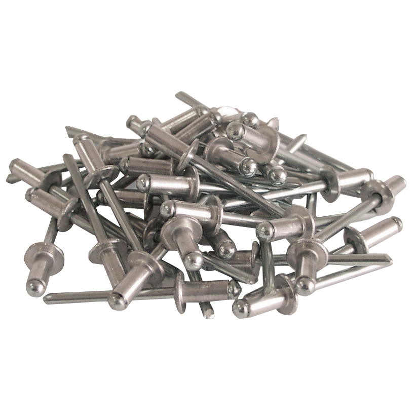 

Nity Zrywalne Aluminium/stal 3,2x10,0 (50szt)59310