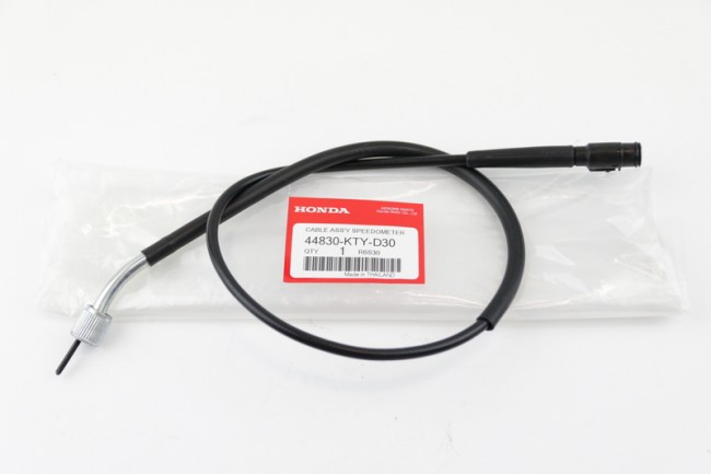 LINKA PRĘDKOŚCIOMIERZA LICZNIKA HONDA CBF 125 09- Producent Honda OE