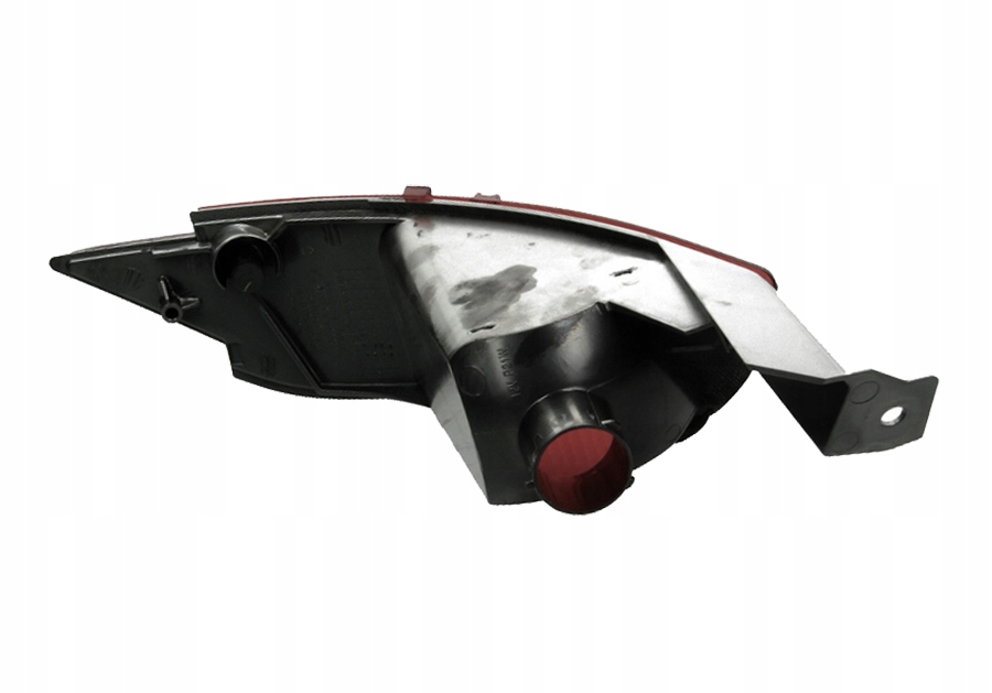 LAMPA TYŁ LEWA PRZECIWMGIELNA FORD FIESTA 2008- Strona zabudowy lewa