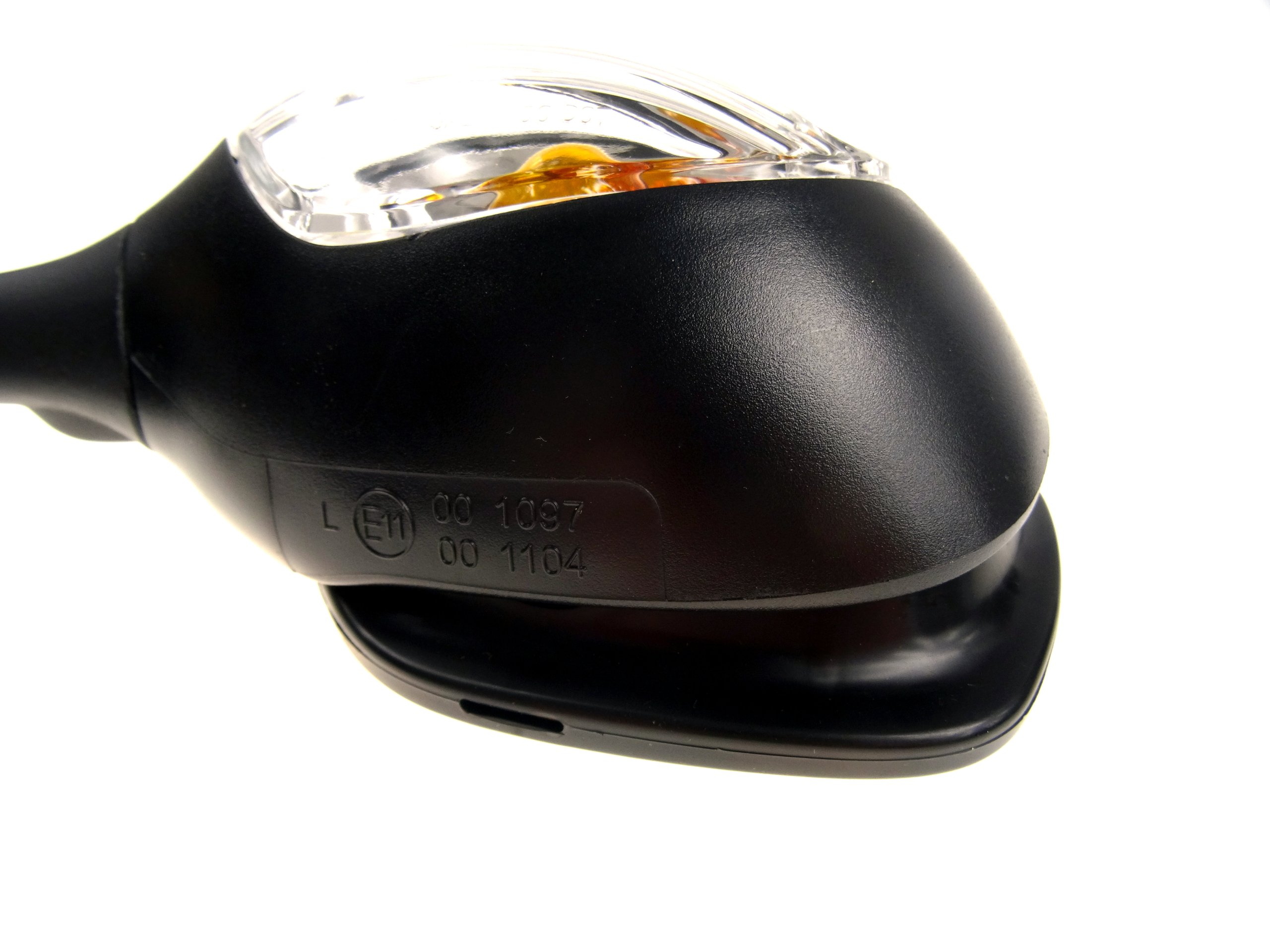 

Lusterka Suzuki Gsxr 600 750 1000 K5 K6 K8 K9 Depo