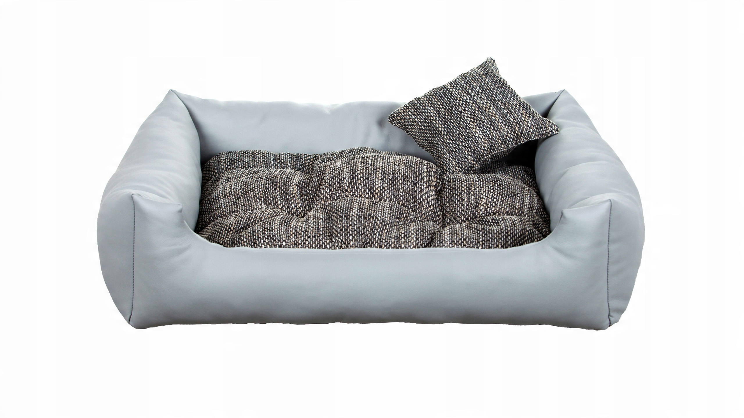 

legowisko kojec kanapa sofa dla psa 90/75 L Eko