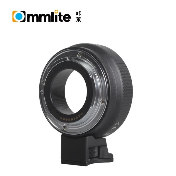 Адаптер автофокусировки CANON EOS M50 EF-M или CANON EF-S EF код производителя 6959985301722