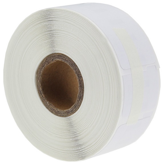 

Etykiety Termiczne Do Dymo 11355 51x19mm 500 szt.