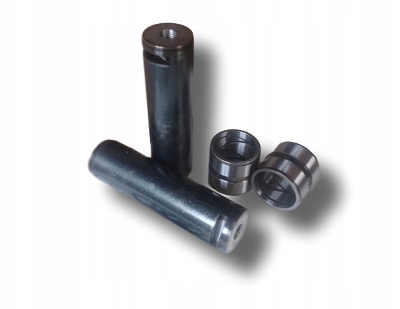 Rotační čepy pouzdra Terex Fermec 860 960 760