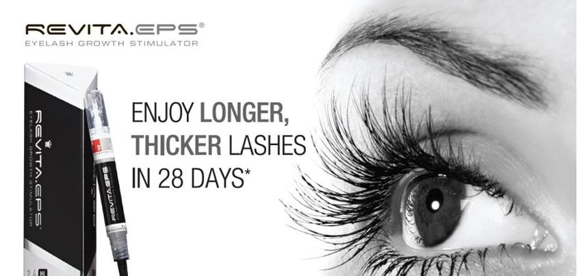REVITA EPS ADVANCED ODŻYWKA SERUM DO RZĘS 2,4ml Marka L'biotica