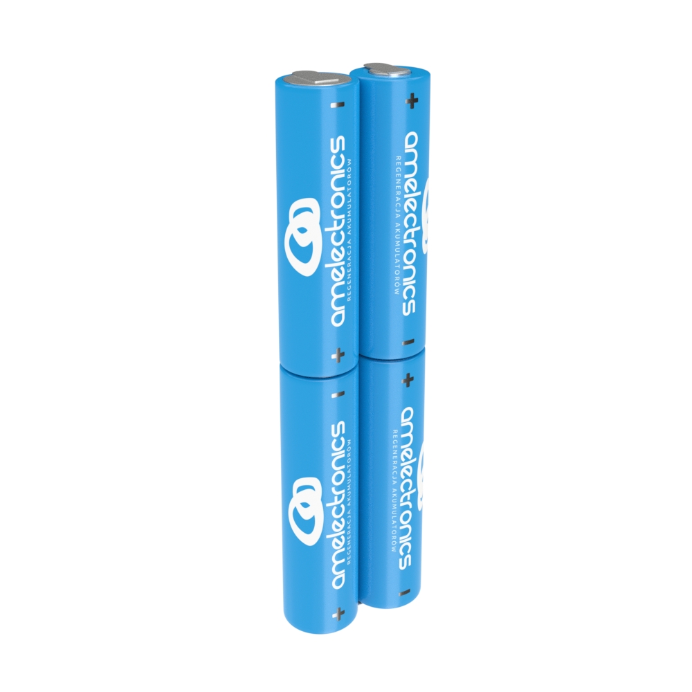 

Pakiet akumulatorów 18650 14,8V 4S1P 3500mAh Li-io