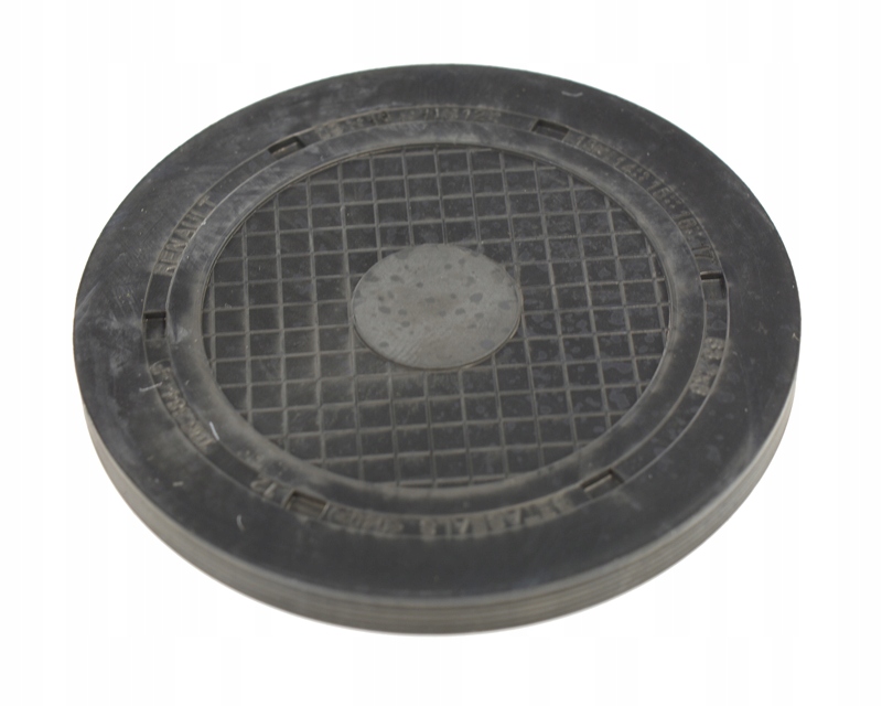 ZAŚLEPKA KOREK ROZRZĄDU RENAULT 2.2 2.5 DCI DTI Producent części Renault OE