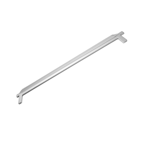 

Ramka listwa półki półka do lodówki Beko tył 49 cm