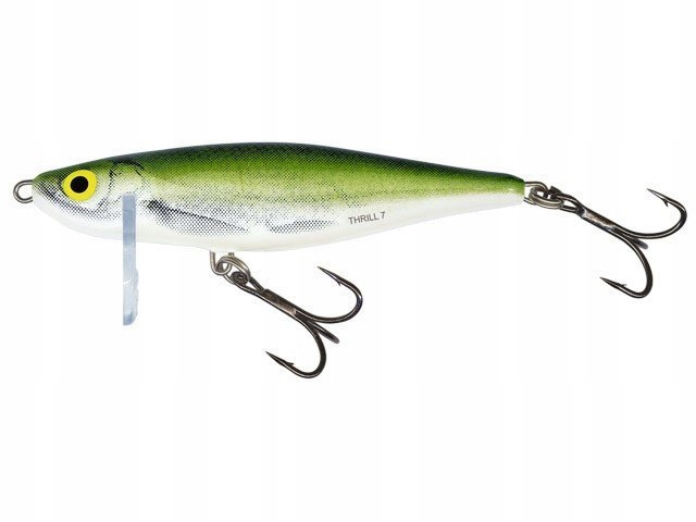 Wobler Salmo Thrill 5cm 6,5g Ob Tonący