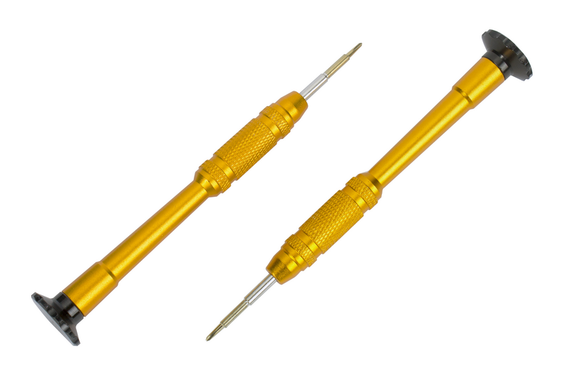 

Wkrętak Śrubokręt Torx Y 0.6 mm Iphone 7, 7plus, 8