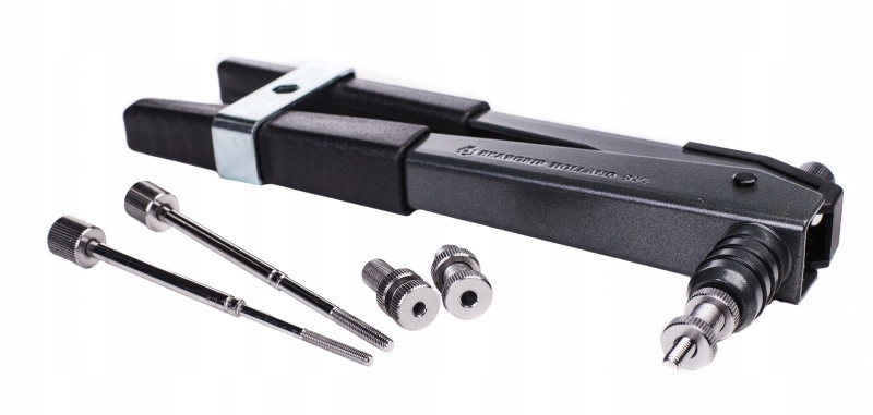 Заклепочник для заклепок Beargrip