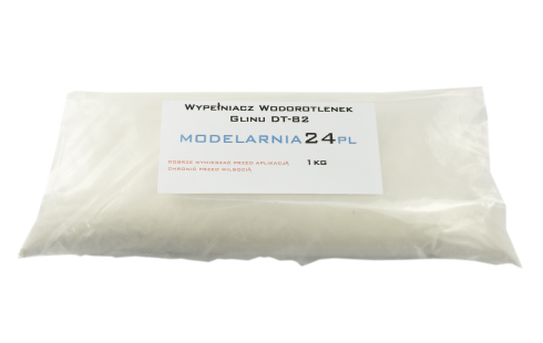 

Wypełniacz Mineralny Do Żywic DT-82 1KG