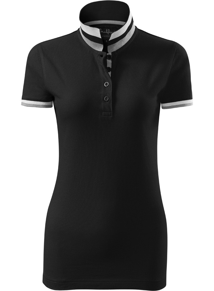 

Elegancka damska koszulka polo Malfini Collar L