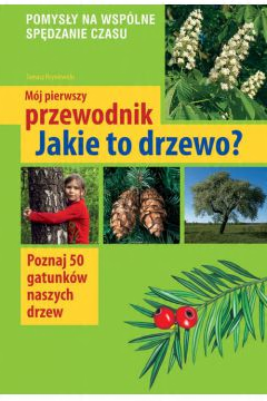 

Mój pierwszy przewodnik. Jakie to Hryniewicki