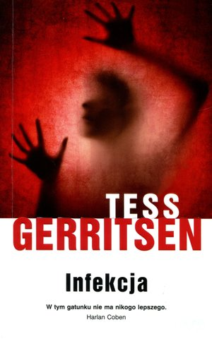 Infekcja Tess Gerritsen