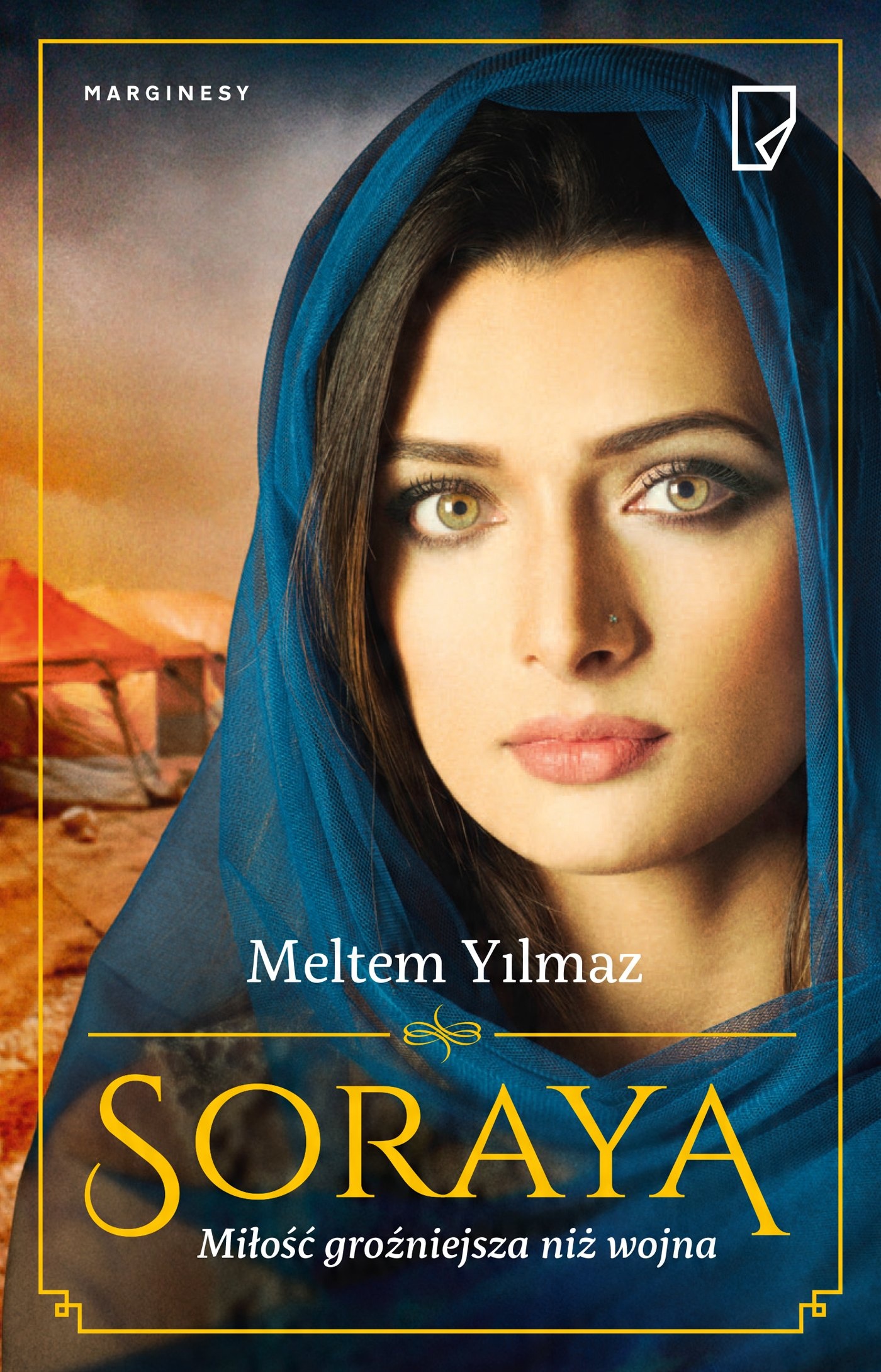 

Soraya Meltem Yilmaz