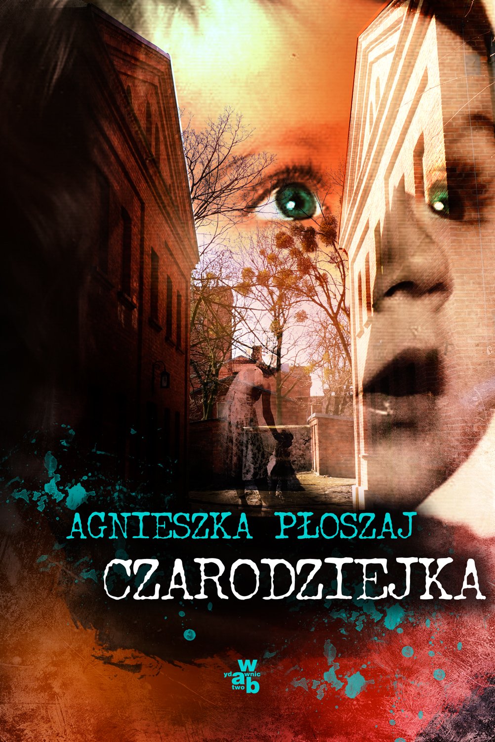 

Czarodziejka Agnieszka Płoszaj