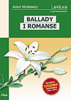 

Ballady I Romanse. Adam Mickiewicz
