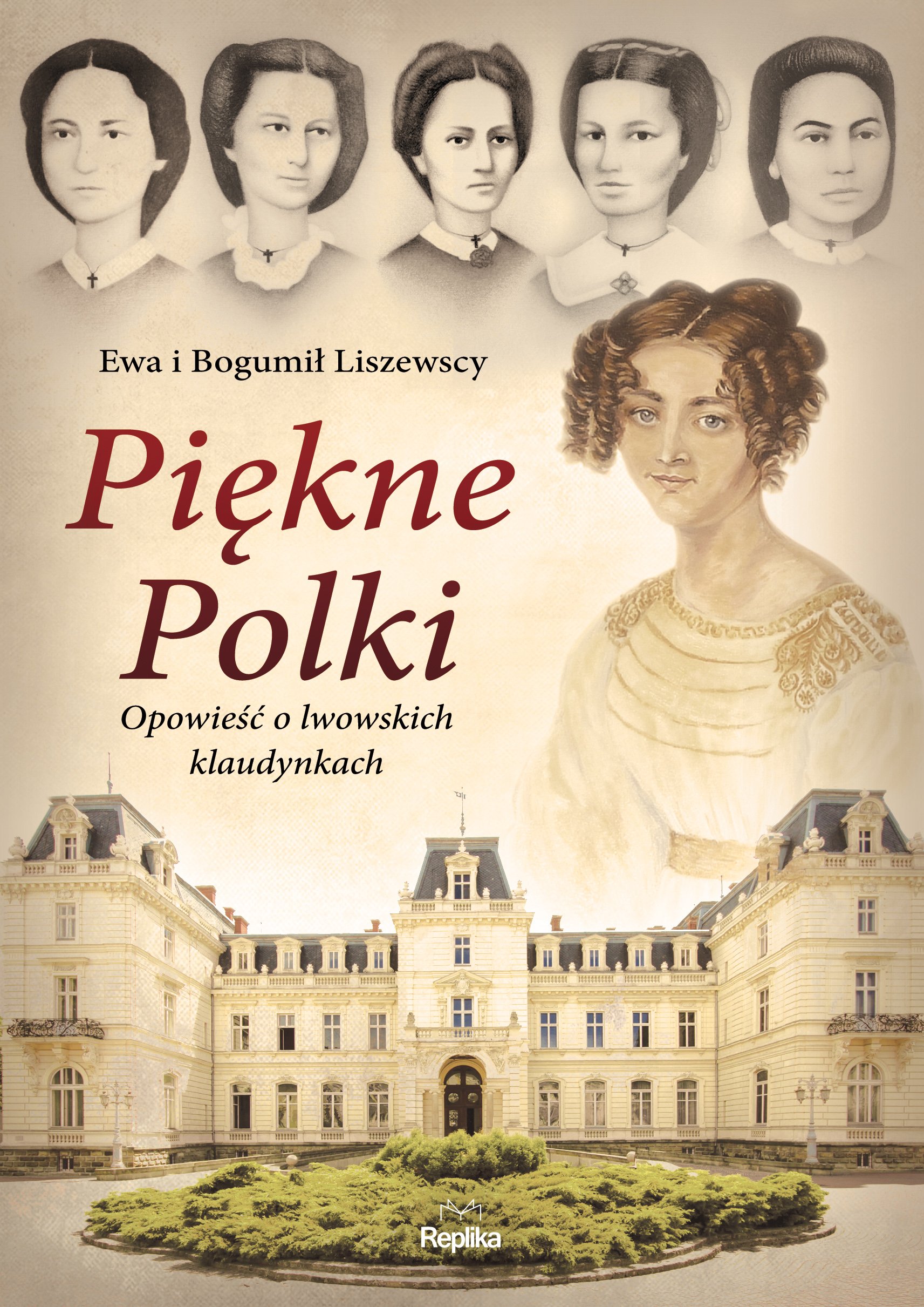 

Piękne Polki Bogumił Liszewski, Ewa Liszewska