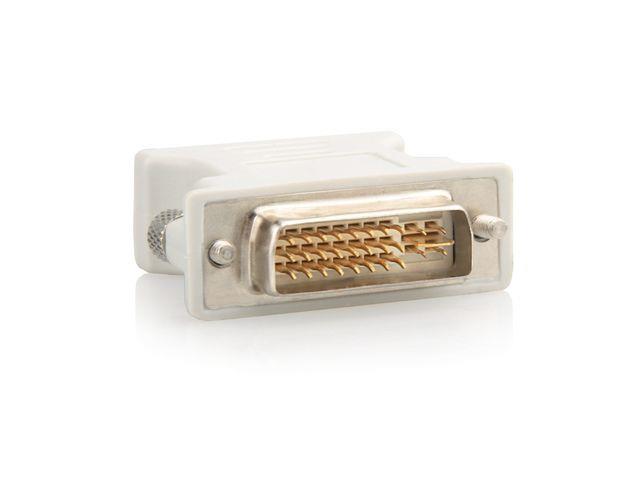 

Adapter Gembird A-dvi-vga szary