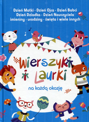 Wierszyki i laurki