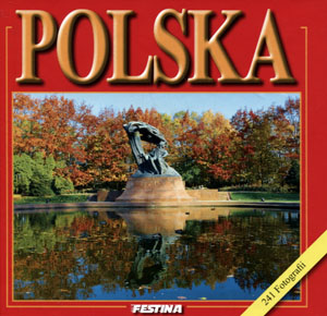

Polska 241 fotografii wer. polska Rafał Jabłoński