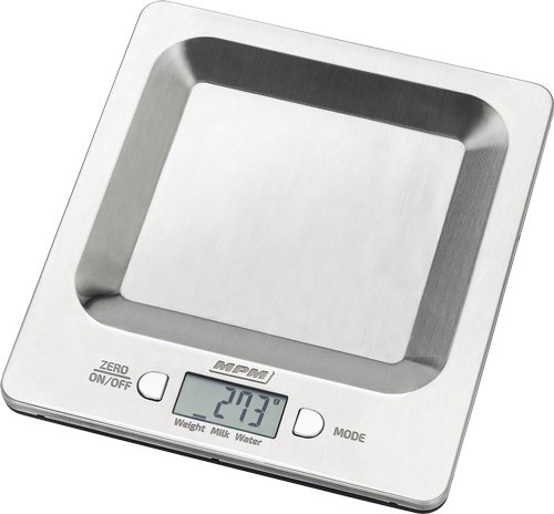 

Waga kuchenna Mpm MWK-04M