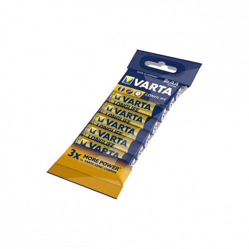 

Bateria Varta Bava 4106 8PACK