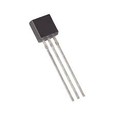 

Tranzystor 2N3904 Npn 200mA 60V TO92 x20szt