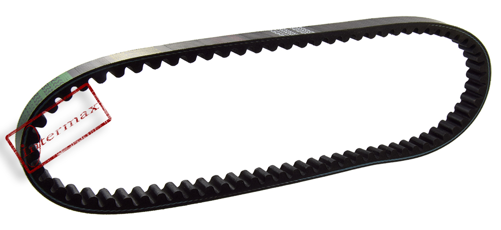 PASEK SKUTER GY6 4T 729 17,7 30 KINGWAY ROMET INCA Producent inny