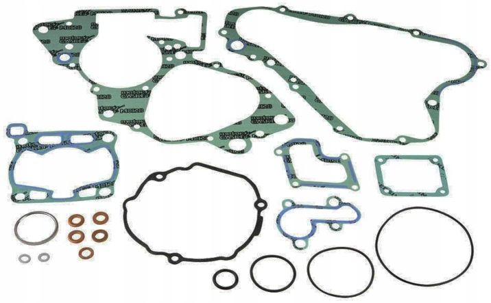 Komplet Tesnení Suzuki Rm 85 L Veľké kolesá 03-15 Nová