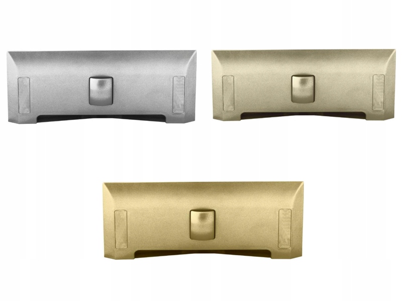 Šufelka Leovac Uno centrálny vysávač