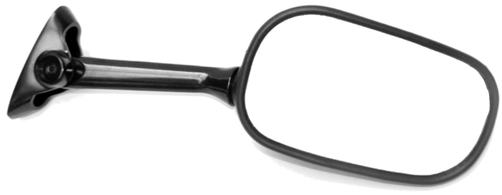 Pravé Zrcátko Suzuki Sv 1000 S 03-05 Nové