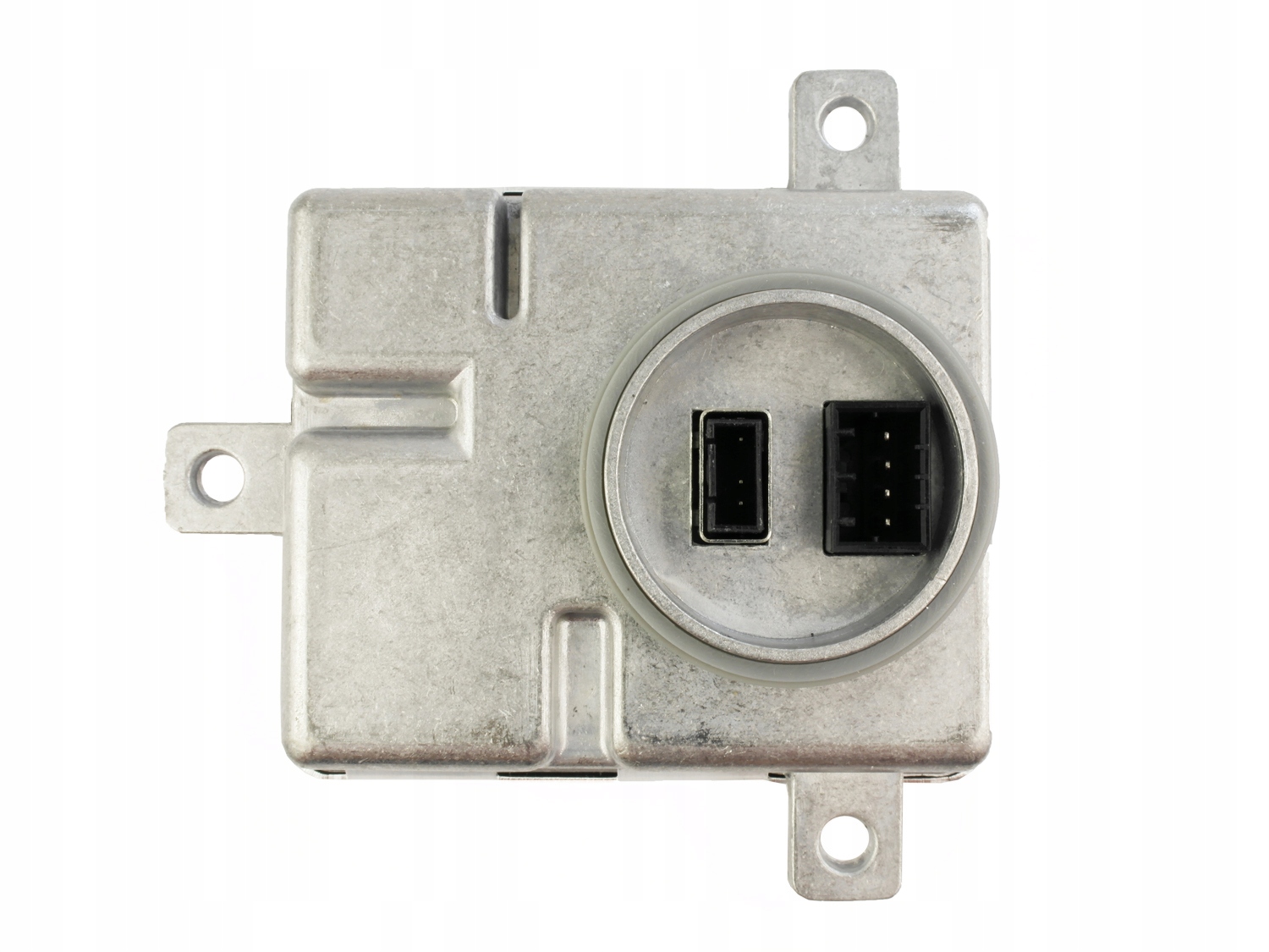 PRZETWORNICA XENON 8K0941597 VW CADDY CC GOLF VII Producent części Interlook