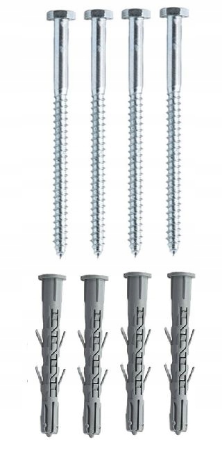 Blokada parkingowa Jeż na klucz dolny zapora parki Producent Logist system