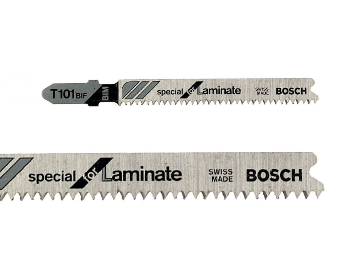 

Brzeszczot Do Drewna T 101 Bif Lam Bosch