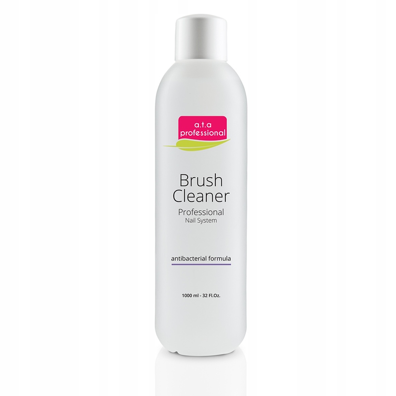 

Płyn Do Czyszczenia Pędzelków Brush Cleaner 150 ML