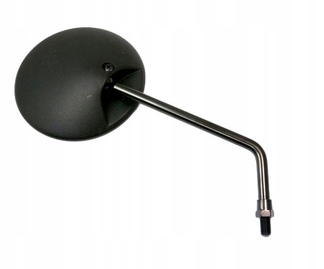 Pravé Zrcátko Černé Yamaha Wr 125 R X