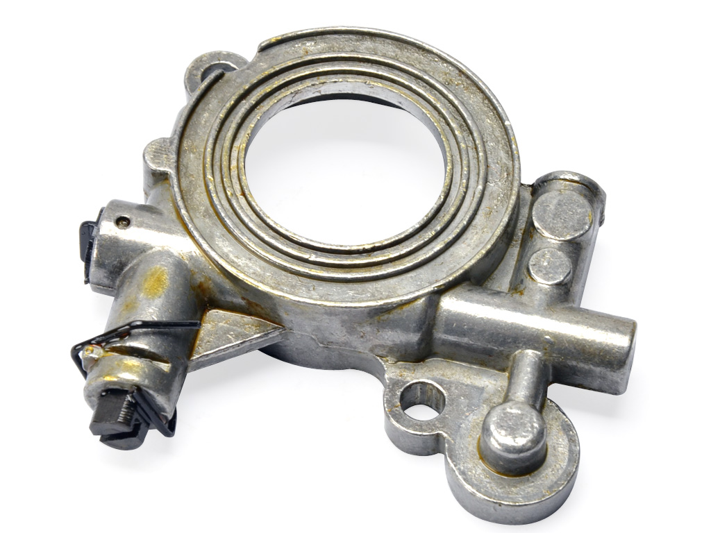 

Pompa oleju pilarki Husqvarna 362 365 371 372